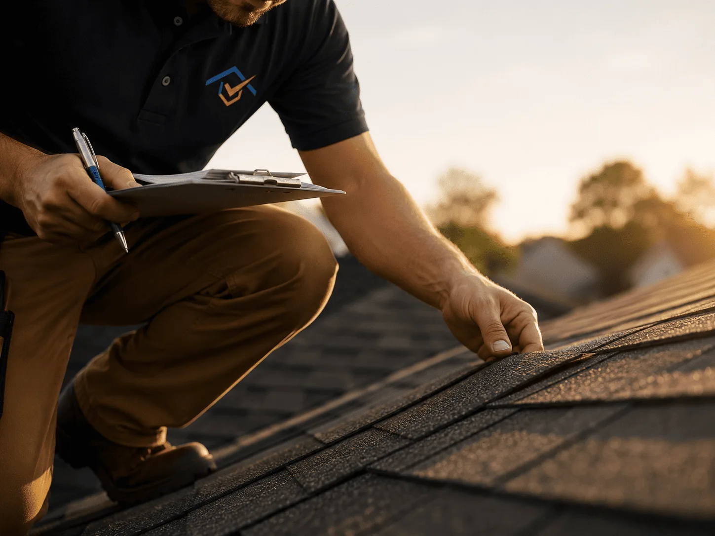 Why Choose Roof Inspection in Percival, IA